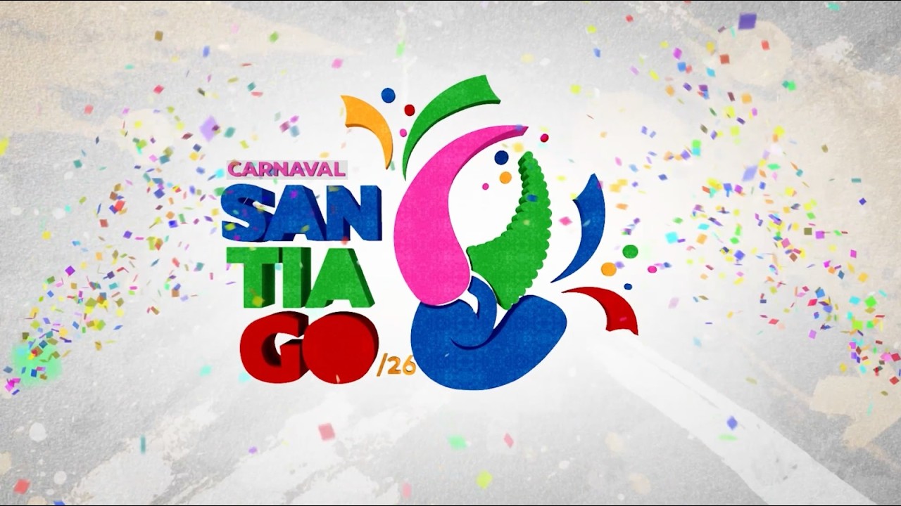 Carnaval de Santiago 2026