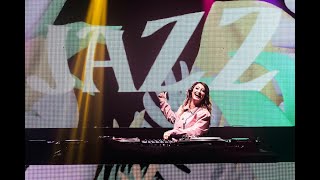 Djoon live w/  Rebecca Vasmant