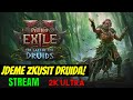 Nakonec za vlkodlaka - 2 akt a dále | EP 2 | Path of Exile 2 | 2K ULTRA Česky