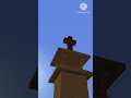 Simbol Apaan Ini ? #minecraft #village #video #shorts