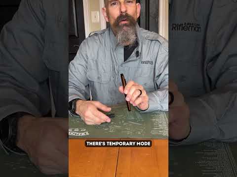 First Look: Streamlight Wedge SL EDC Flashlight