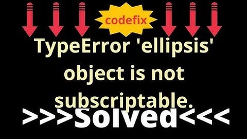 Understanding TypeError: Unsupported Operand Types for 