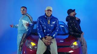 MYE, Eliz - Otra Copa (Official Video)