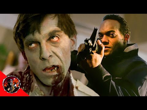 DAWN OF THE DEAD (1978) Revisited - Horror Movie Review - Ken Foree