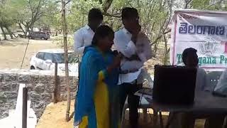 Shrama Dopidi Song About Private Teachers