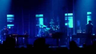 (watch in high quality) Keane, Try Again, live