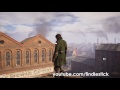 Beginning of video