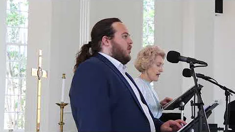 Vicki Bivens & Logan Williams Concert May 15th 202...
