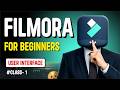 FREE Video Editing Course ✅ Wondershare Filmora 15