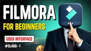 FREE Video Editing Course ✅ Wondershare Filmora 15