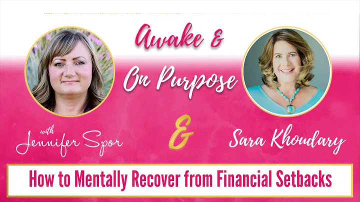 Awake & On Purpose Episode 11 - How to Mentally Re...