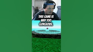 This game is wayy too gorgeous and it looks like a ps1 or dreamcast game #ps1game #ps1gameplay