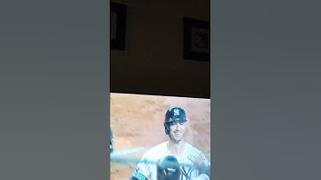 watch Yankees Rodon give poor Mets heat n Bellinger goes deep again! please subscribe!