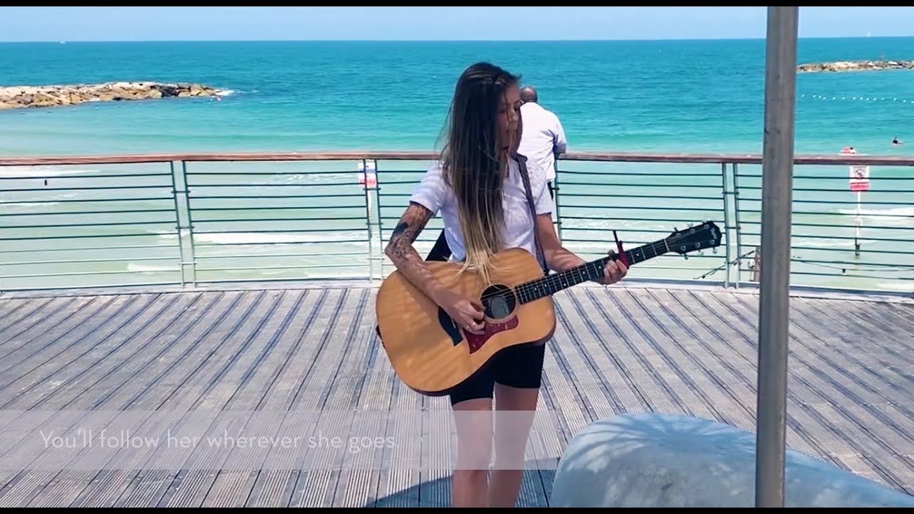 Ray LaMontagne For The Summer Lyrics (Sivan Gusman Cover) YouTube Ray LaMontagne For The Summer Lyrics (Sivan Gusman Cover) YouTube