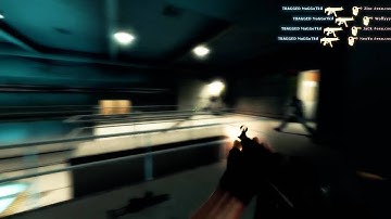 MaGGoTkil vs esx.css @ i39 by eVans