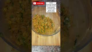 कटहल से बनायें ऐसे टेस्टी नास्ता Jackfruit / Kathal Kebab kebab snacks food recipe shorts