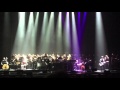 Hans Zimmer - Inception (Time) @ Palais des Congrès (Paris, 24/04/16)