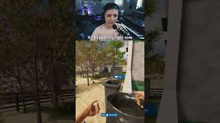 Put The Trash In The Bin