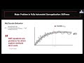 Accelerating Simulation of Stiff Nonlinear Systems using Continuous-Time Echo State Nets, Rackauckas