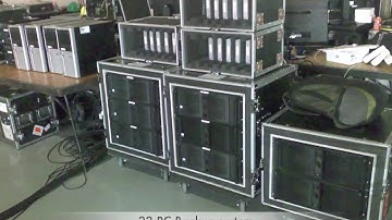 8.ta Heita Cellular Launch and Watchout Control