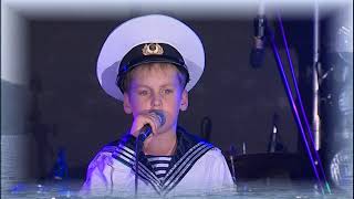 Егор Коробко, 9 лет, песня: Егор Коробко, 9 лет, песня: