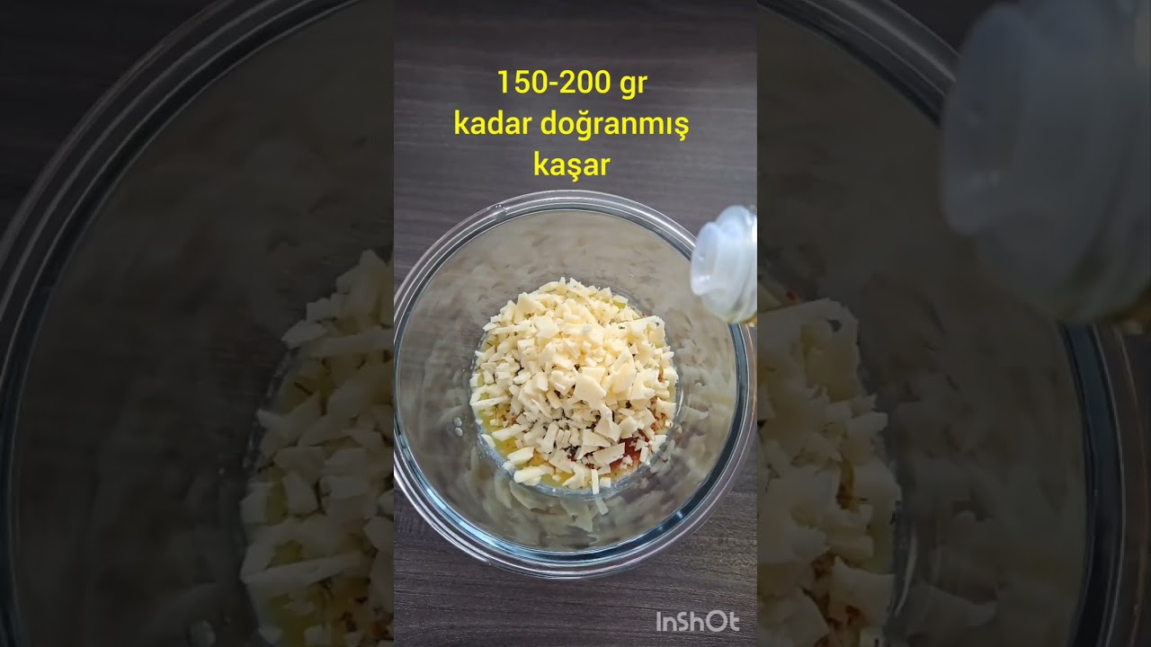 Sarimsakli Ekmek | Sarimsakli Ekmek Tarifi #shortsvideo #shortvideo #shrots #short