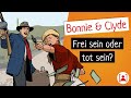 Bevor Bonnie &amp; Clyde berühmt wurden… | KURZBIOGRAPHIE