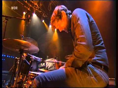 The Rakes   1989 Rockpalast 111009