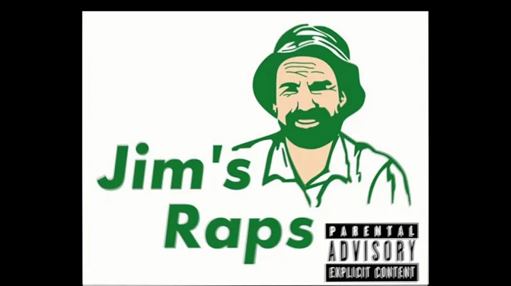 Jimmy the Kidd - No Breaks