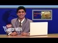 mainduck Shorts: Reporter's Nervous Breakdown