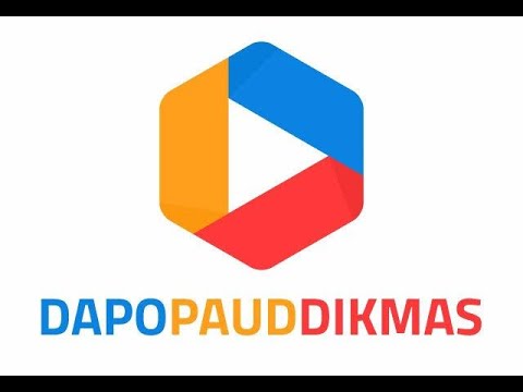 Mengetahui Isi Dashboard DAPODIK Online PAUD DIKMAS 2019