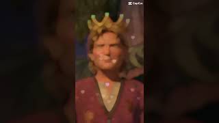 What if Arthur Pendragon was a girl