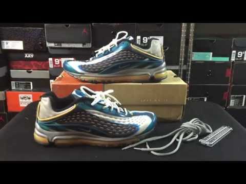 air max deluxe og 1999