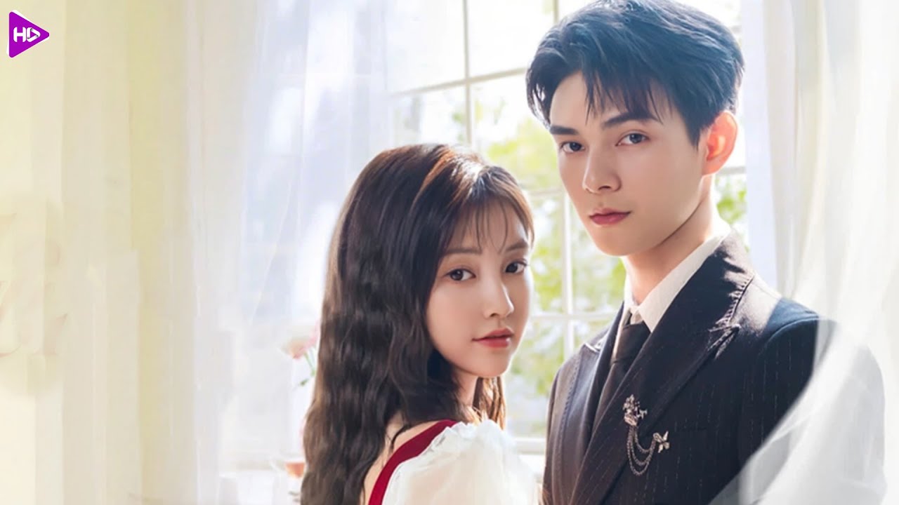 حبيبها بيخونها مع السكرتيرة وبيفتكرها ضعيفة وبيهينها , فبتتجوز مديره الوسيم وبتندمه باقي حياته !