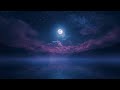 Moonlight Sleep Music 🌙 Deep Relaxation Under the Night Sky