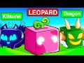 Choose Your Blox Fruits But 1 Is A LIE 