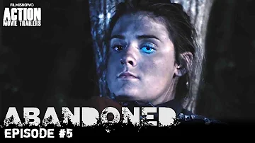 ABANDONED | Final Episode #5 NEW  - Sci-Fi Action Series