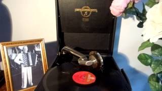 Georg Malmsten, Viljo Vesterinen: Koti-ikävä, 1947 , 78 rpm