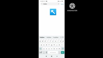 # how to hide app # hide app in redmi 9A #viral #shorts #hide #ytshorts 👿🔥