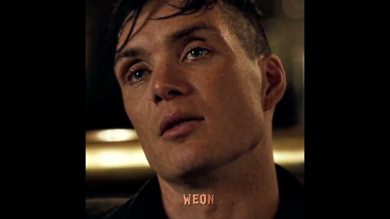 Thomas Shelby - Another Love