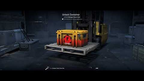 Opening A Danger Zone Case everyday, until i get a knife #51