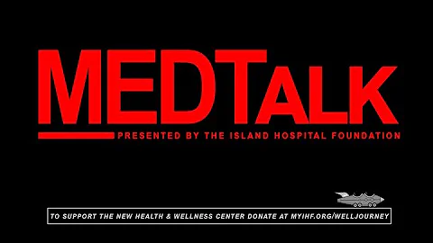 MEDTalk2021