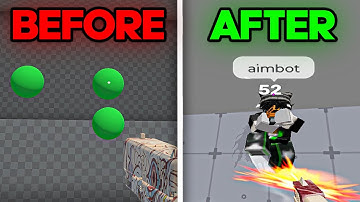 The PERFECT Aim Training Routine for Rivals