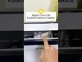 Air purifier K15 Miss Life punya sensor kualitas udara PM 2.5