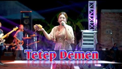 Tetep demen Devi Aldiva Ageng musik terbaru 2025 Live New Singer Bebel Wonokerto Pekalongan