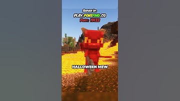 This Minecraft Pokemon Event Is Getting Out Of Control!
