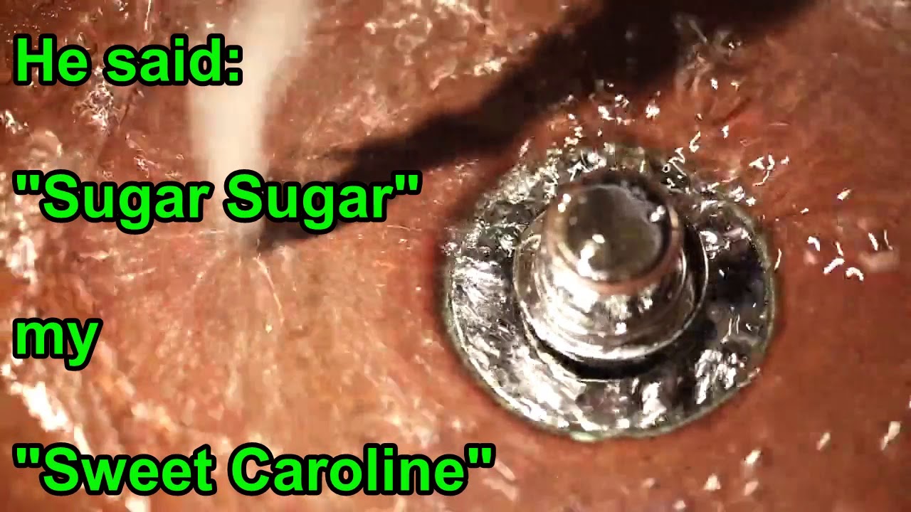 50-60s Rock n Roll Song Title Trash Talking