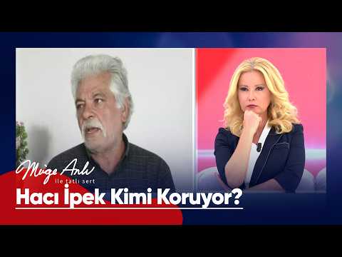 ''Merve'nin nereye gömülmüş olabileceğini konuştuk!'' - Müge Anlı ile Tatlı Sert 30 Eylül 2026