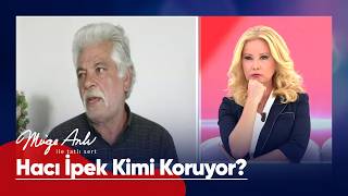 ''Merve'nin nereye gömülmüş olabileceğini konuştuk!'' - Müge Anlı ile Tatlı Sert 30 Eylül 2026