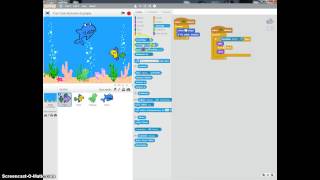 Make a Fish Tank Game 2014